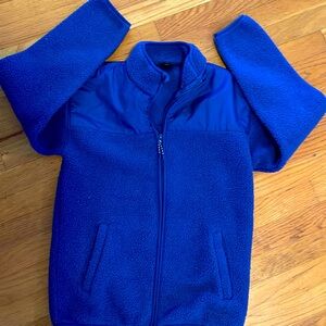 Boys XL Fleece Jacket